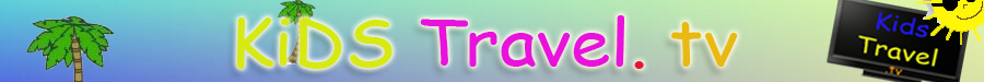World travel for kids