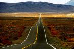 Travel across the USA